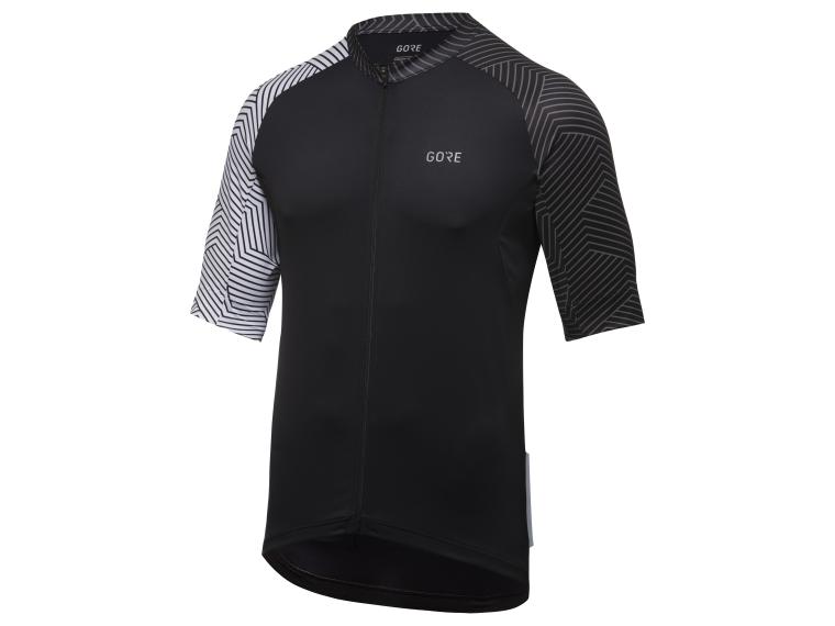 GOREWEAR C5 Tröja Svart