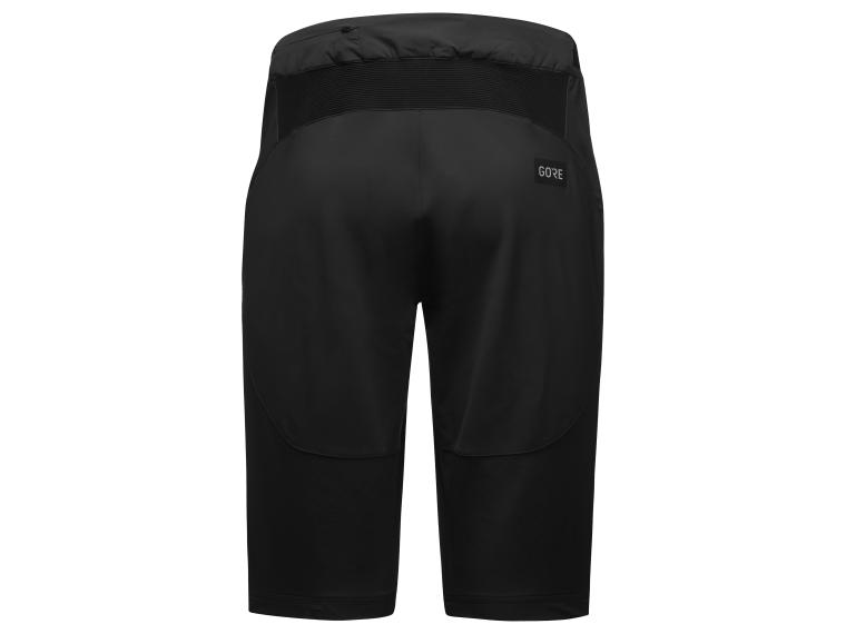 GOREWEAR Fernflow Black