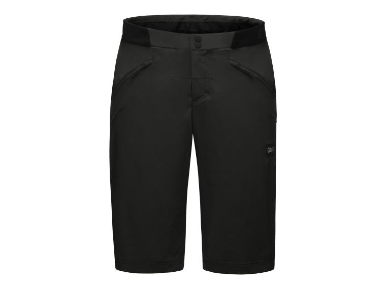 GOREWEAR Fernflow Black