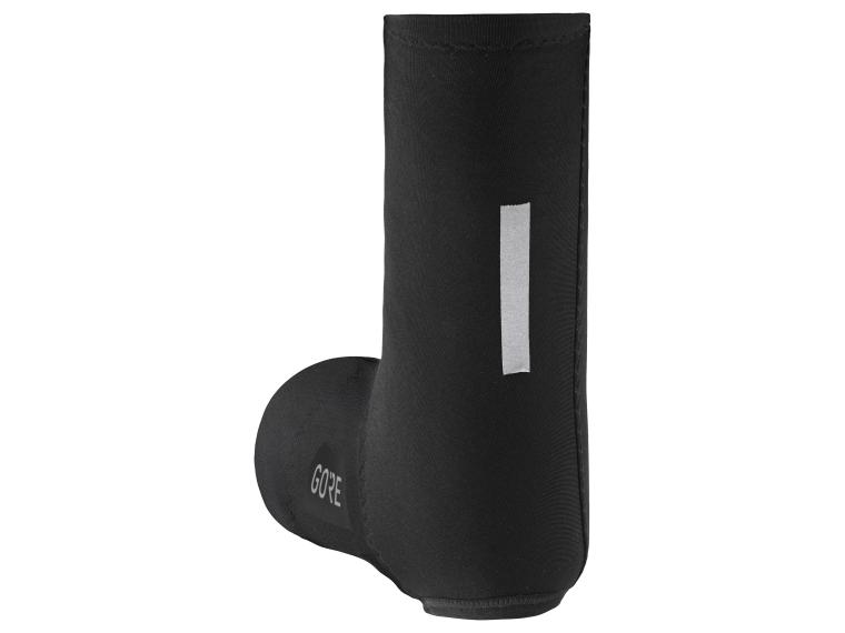 GOREWEAR WINDSTOPPER Thermo Overshoes Black