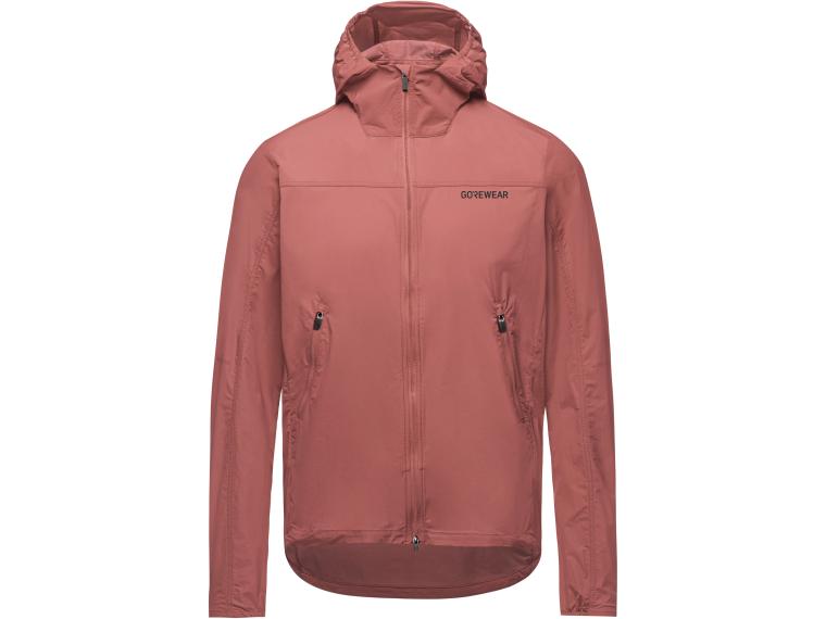 GOREWEAR Fernflow Red