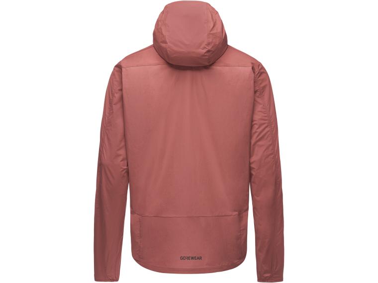 GOREWEAR Fernflow Red