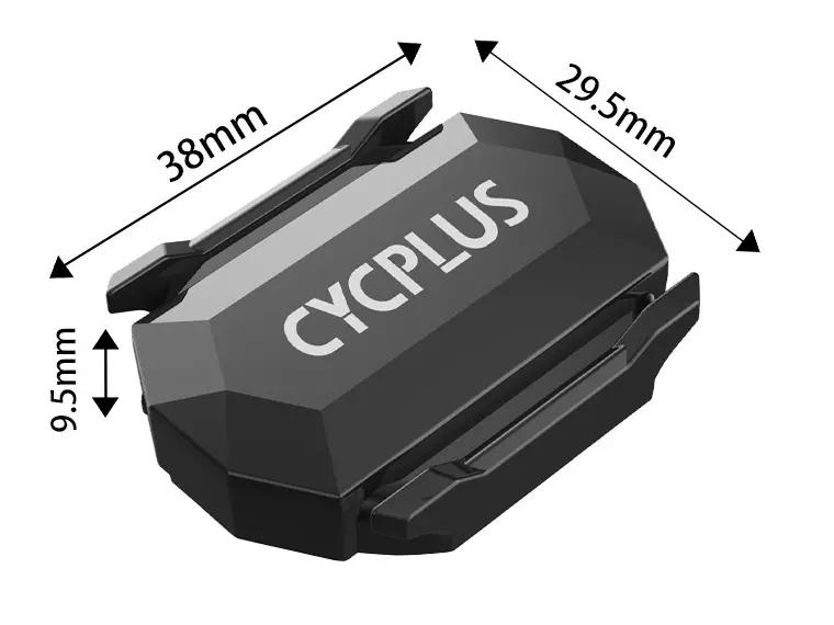 Cycplus C3 Snelheid / Cadanssensor