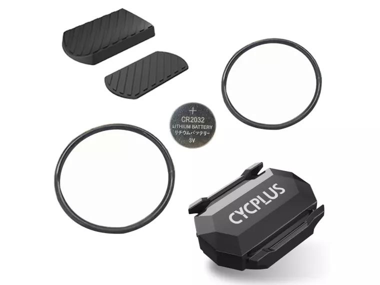 Cycplus C3 Snelheid / Cadanssensor