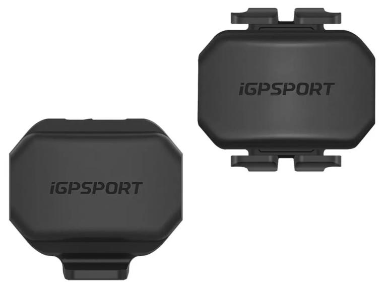IGPSPORT Snelheid / Cadanssensor