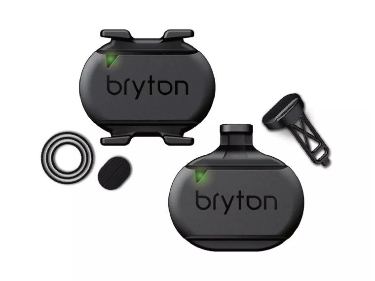 Bryton Dual Sensor