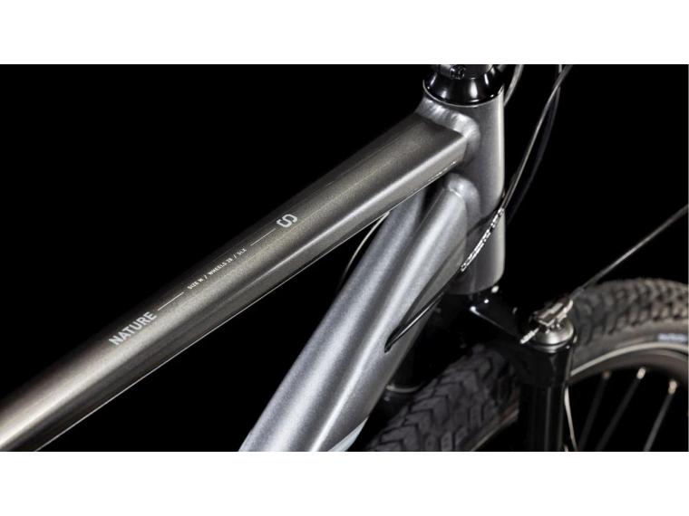 Cube Nature SLX