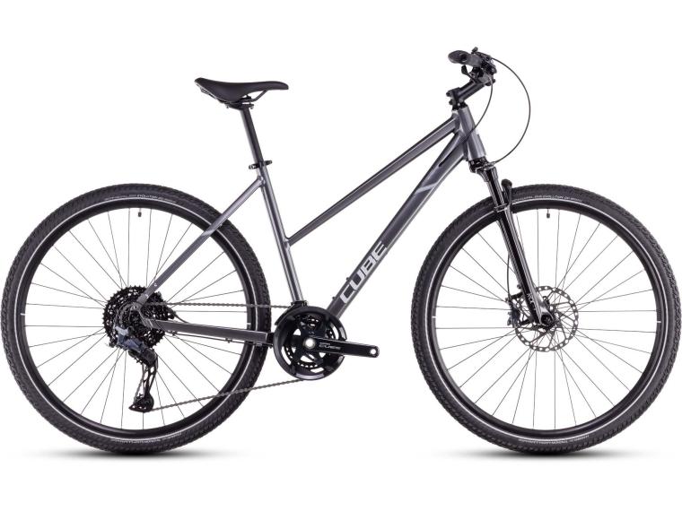 Cube Nature SLX