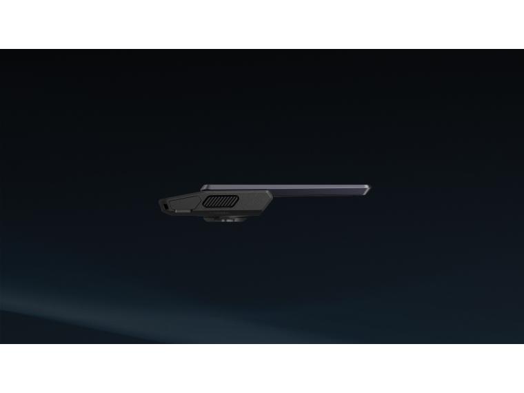 Coros Dura 2 Solar Cycle Computer