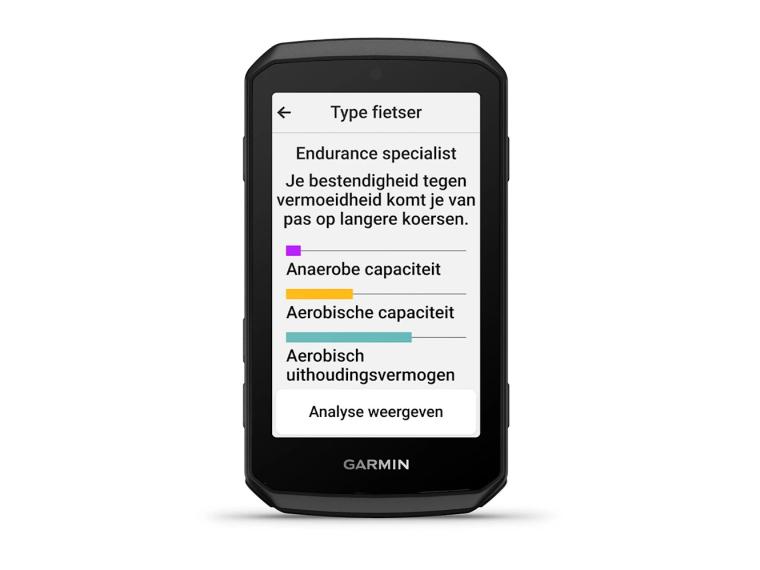 Garmin Edge 1060 Cycle Computer