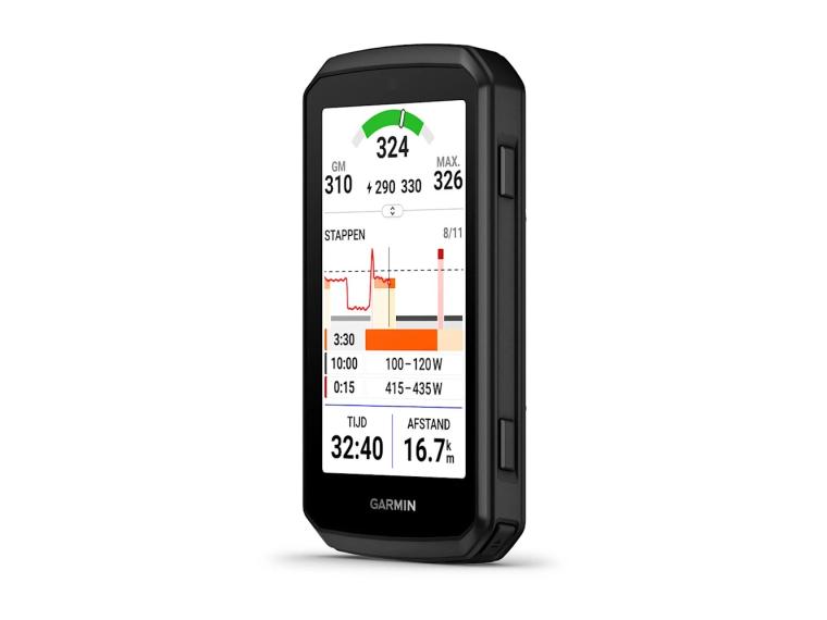 Garmin Edge 1060 Cycle Computer
