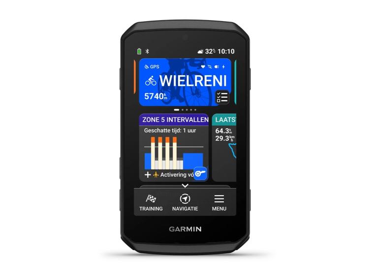 Garmin Edge 1060 Cycle Computer