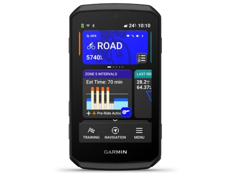 Garmin Edge 1060 Cycle Computer