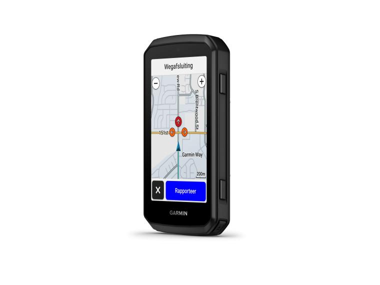 Garmin Edge 1060 Cycle Computer