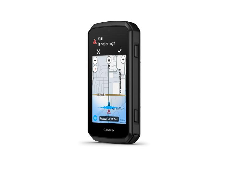 Garmin Edge 1060 Cycle Computer