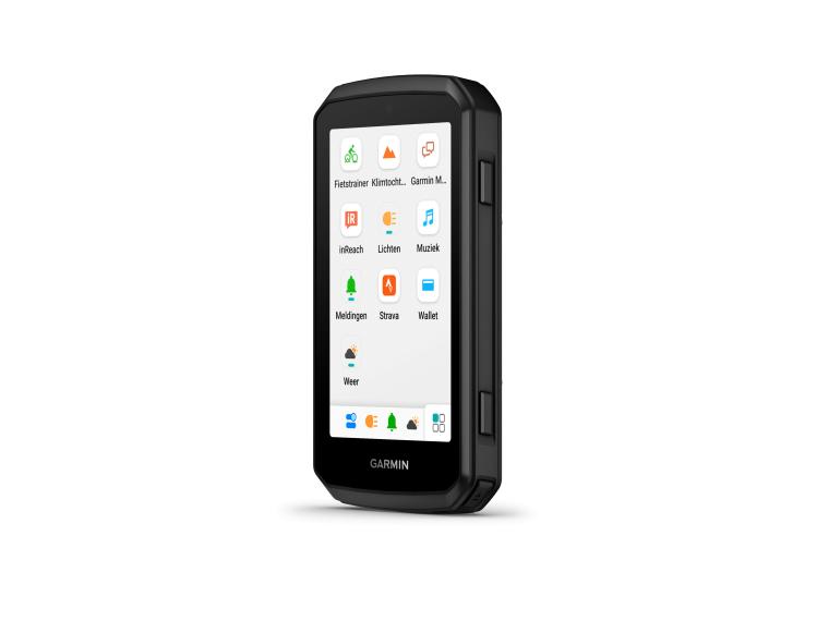 Garmin Edge 1060 Cycle Computer