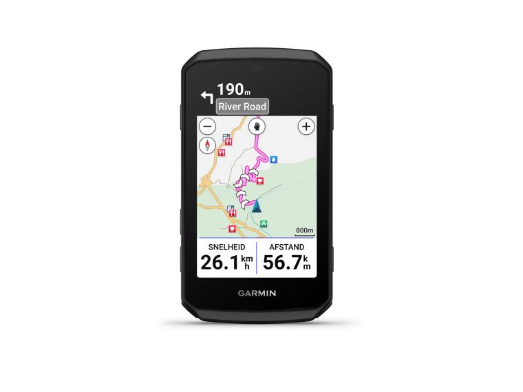 Garmin Edge 1060 Cycle Computer