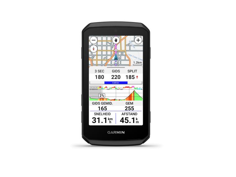Garmin Edge 1060 Cycle Computer