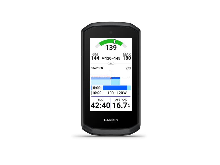 Garmin Edge Explore 3 Cycle Computer
