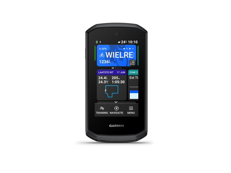 Garmin Edge Explore 3 Cycle Computer