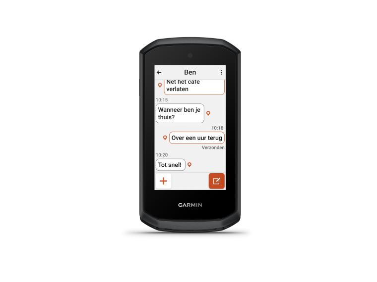 Garmin Edge Explore 3 Cycle Computer