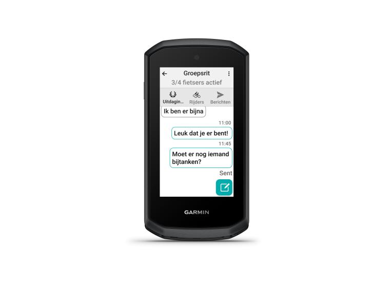Garmin Edge Explore 3 Cycle Computer
