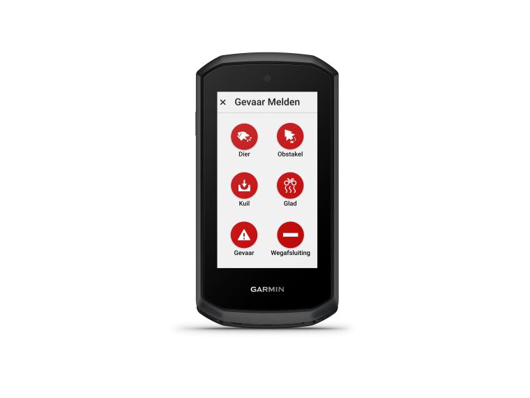Garmin Edge Explore 3 Cycle Computer