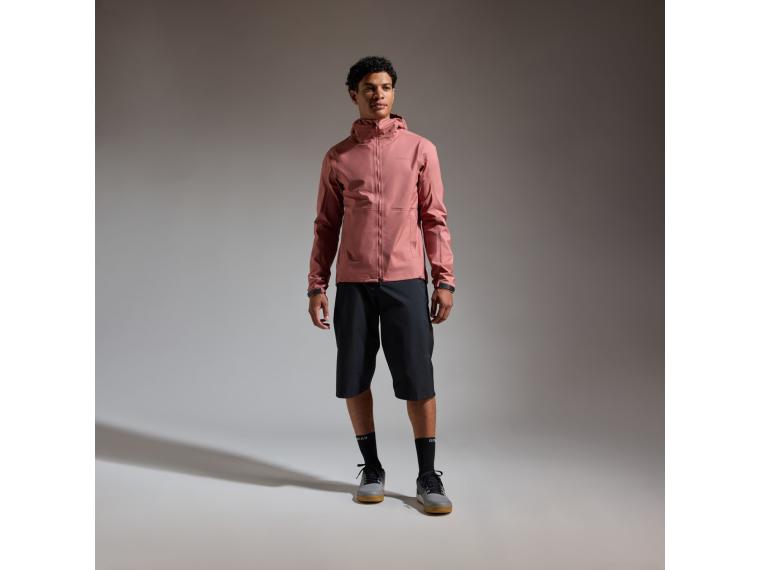 GOREWEAR GORE-TEX Lupra 2.0 Regenjas Rood