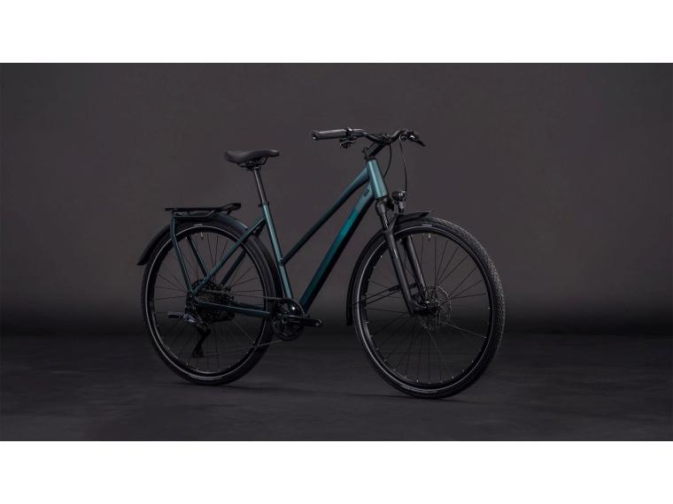 Cube Kathmandu SLT Hybrid Bike