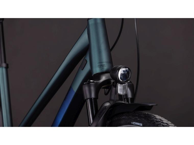 Cube Kathmandu SLT Hybrid Bike