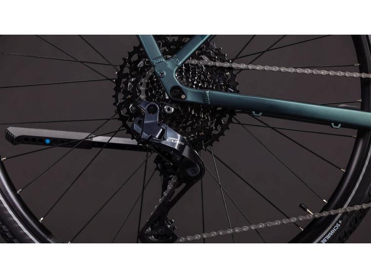 Cube Kathmandu SLT Hybrid Bike
