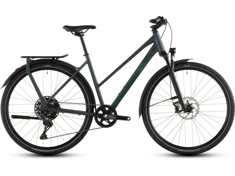 Cube Kathmandu SLT Hybrid Bike
