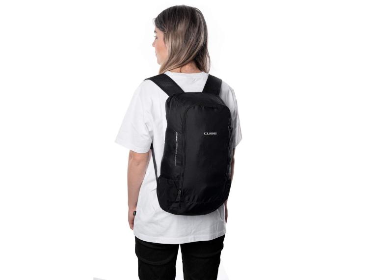 Cube Backpack Pure 16 Cycling Rucksack