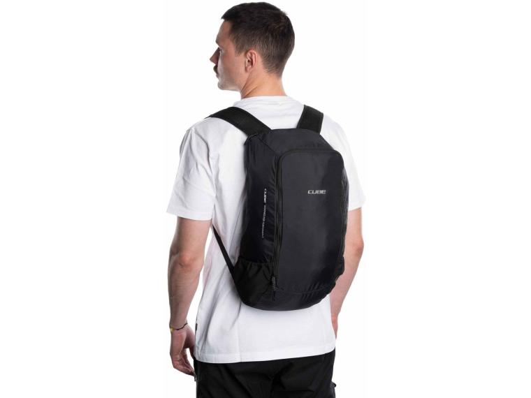 Cube Backpack Pure 16 Cycling Rucksack