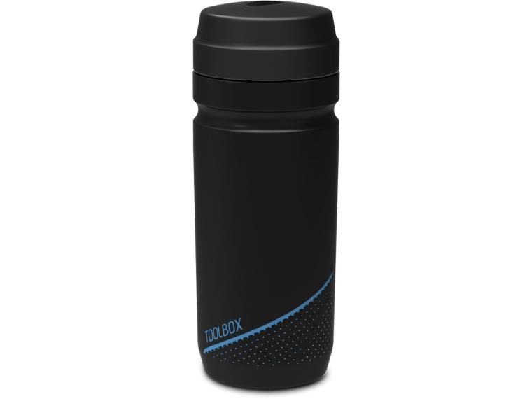 Cube Tool Bottle