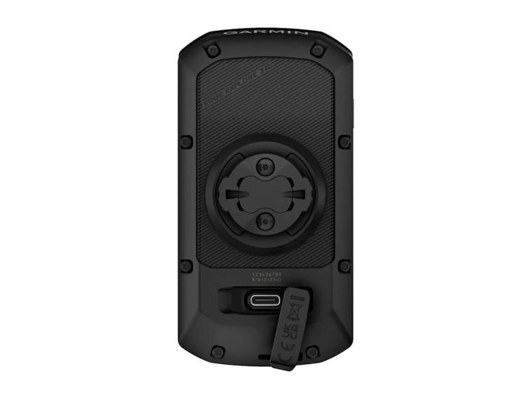 Garmin Edge Explore 3 Plus Cycle Computer