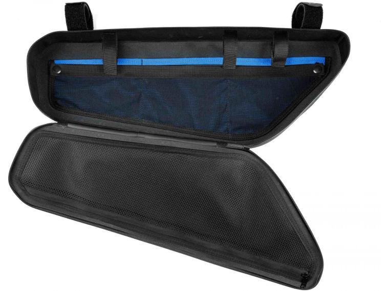 Acid Frame Bag Pack Pro Rahmentasche Schwarz / 4 Liter
