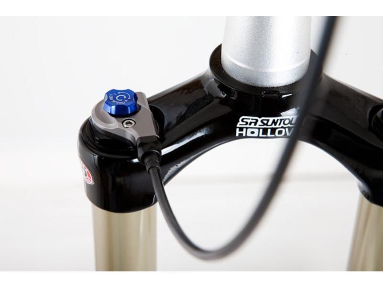 Fourche VTT Suntour Axon RL-RC CTS