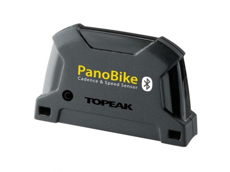 Sensor Topeak de velocidad y cadencia para Panobike computer