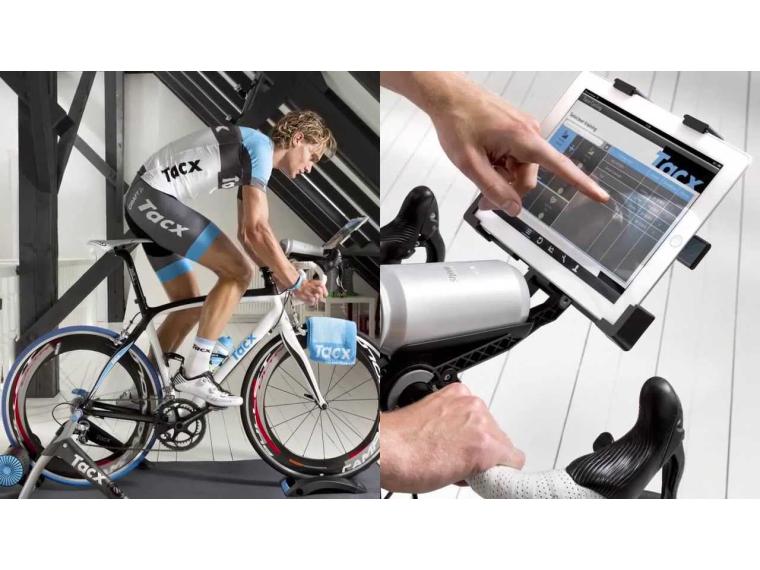 Support Tablette Tacx T2092