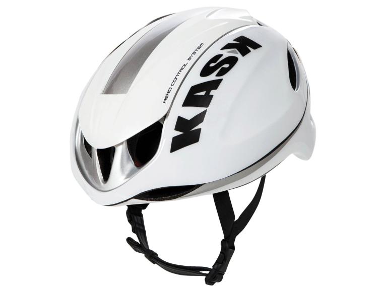 Kan niet hoe Plasticiteit KASK Infinity Racefiets Helm kopen? - Mantel