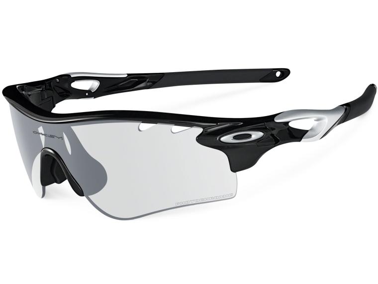 Oakley Radarlock Photochromic Fietsbril Mantel
