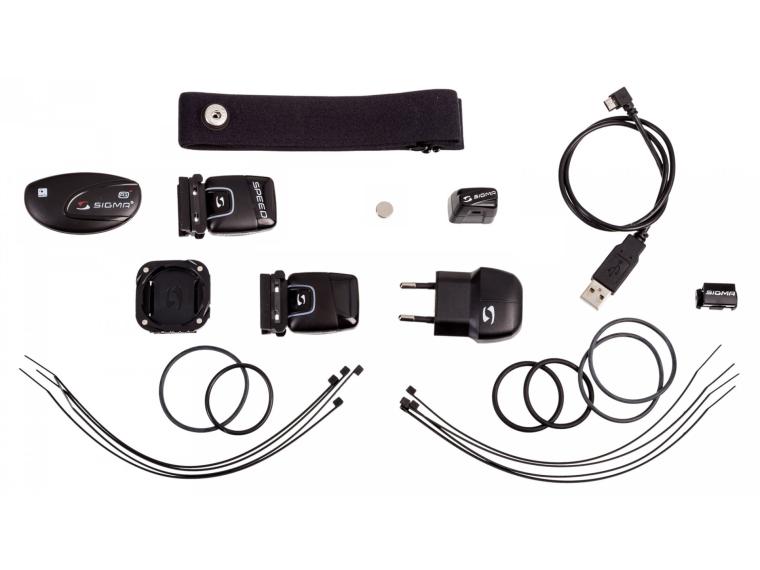 Sigma ROX 10.0 GPS bundel