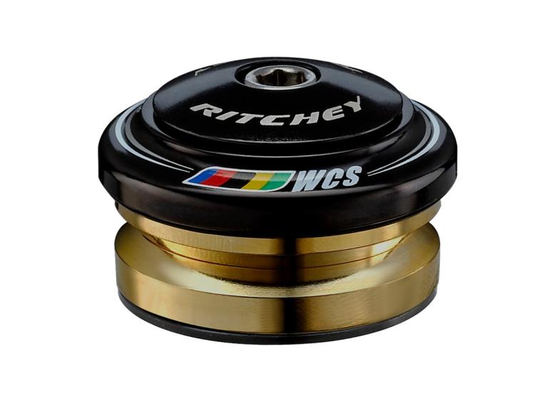 Ritchey WCS Zero Drop In Headset - Mantel
