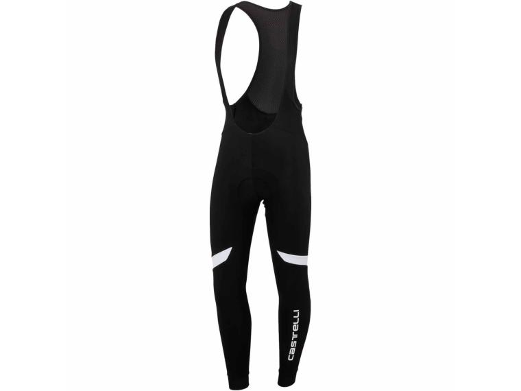 Castelli Velocissimo 2 Bib Tights Mantel