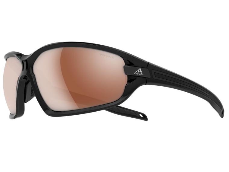 Decimal Problem meget fint Adidas Evil Eye Evo LST Polarized Cykelbriller - Mantel