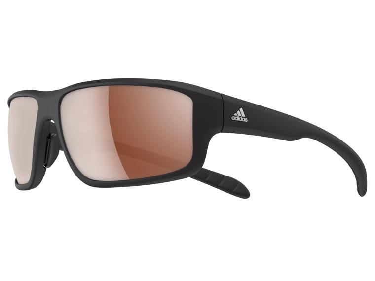 penge læder Allergi Adidas Kumacross 2.0 Polarized Solbrille - Mantel