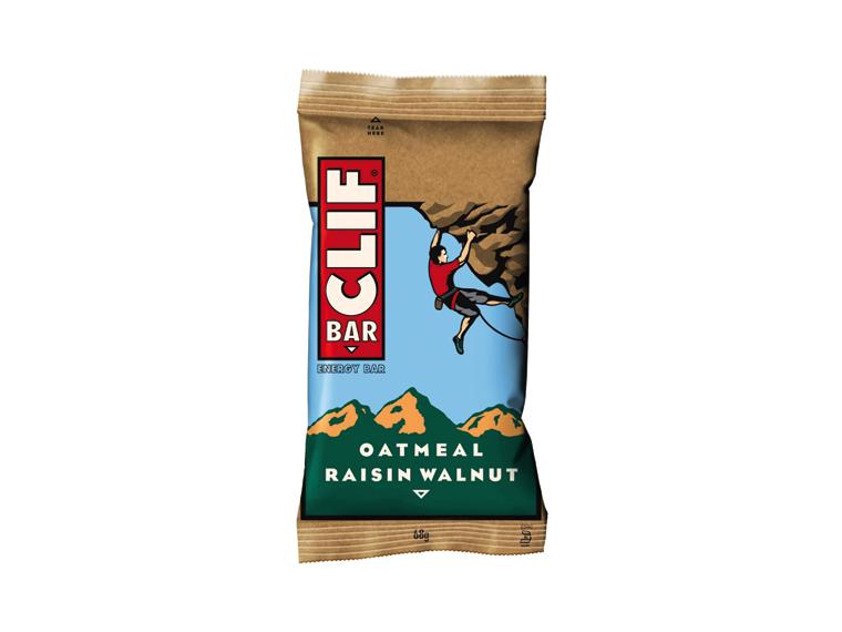 Clif Energy Bar Oatmeal Raisin Walnut - Mantel
