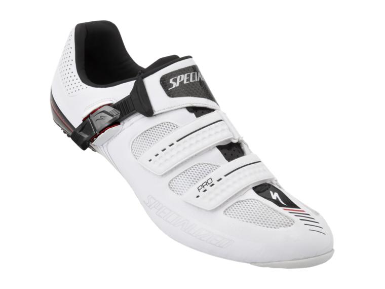 Specialized Pro Road Road Cycling Shoes - Mantel