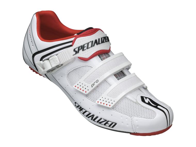 Specialized Pro Road Road Cycling Shoes - Mantel